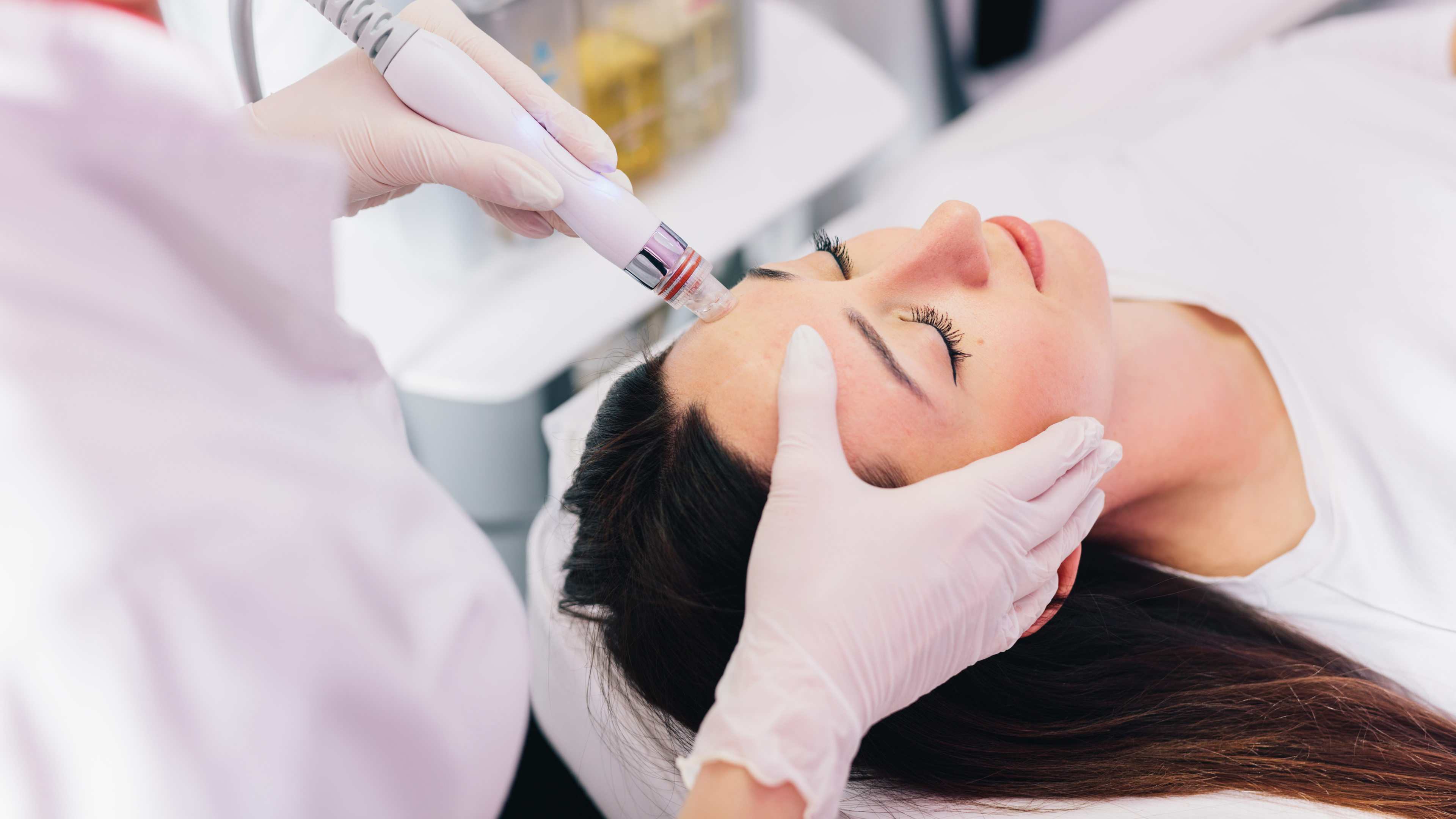 skin clinic Dandenong South