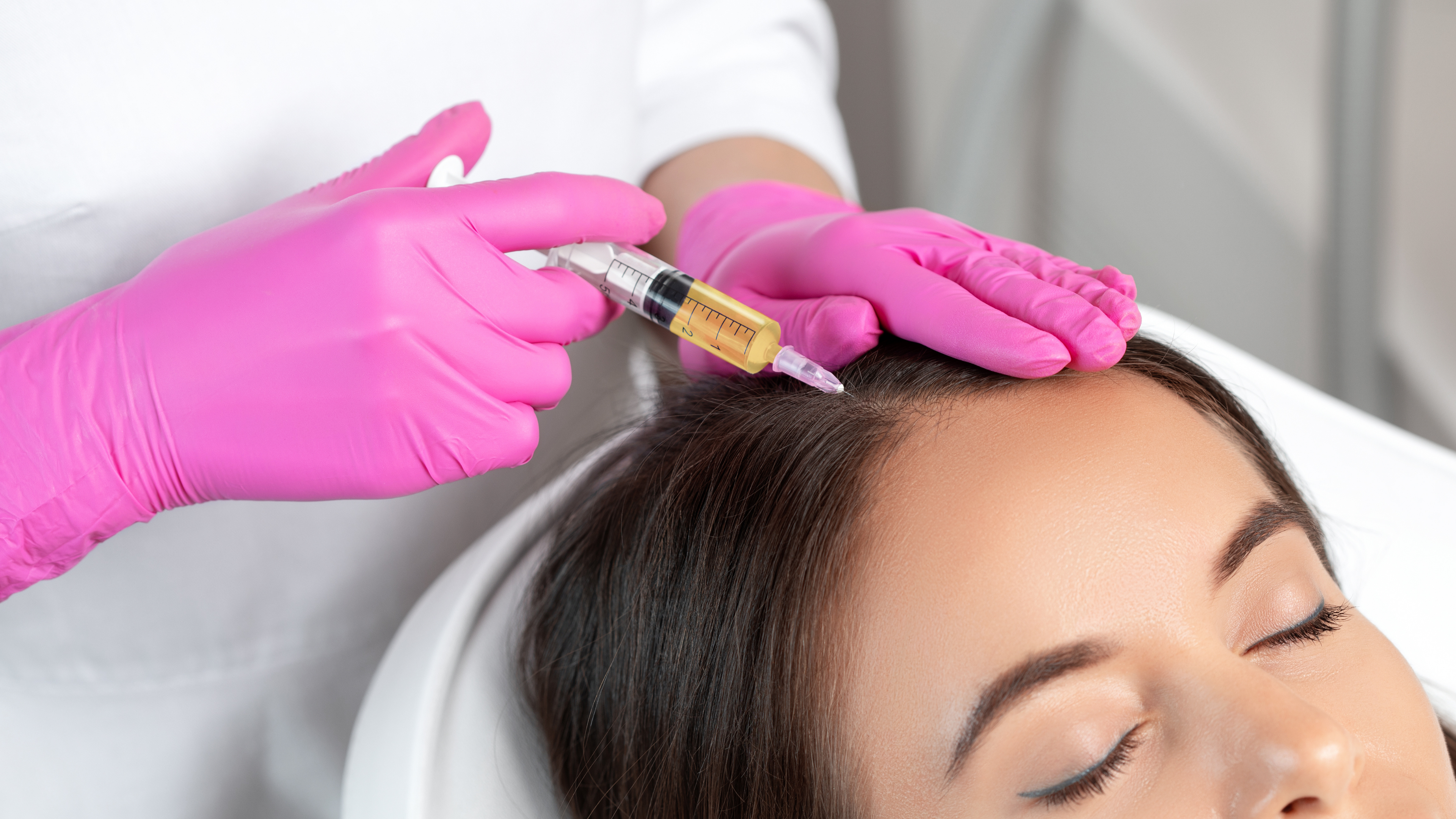 PRP for Hair vs. PRP for Skin: Benefits, Uses and Key Differences