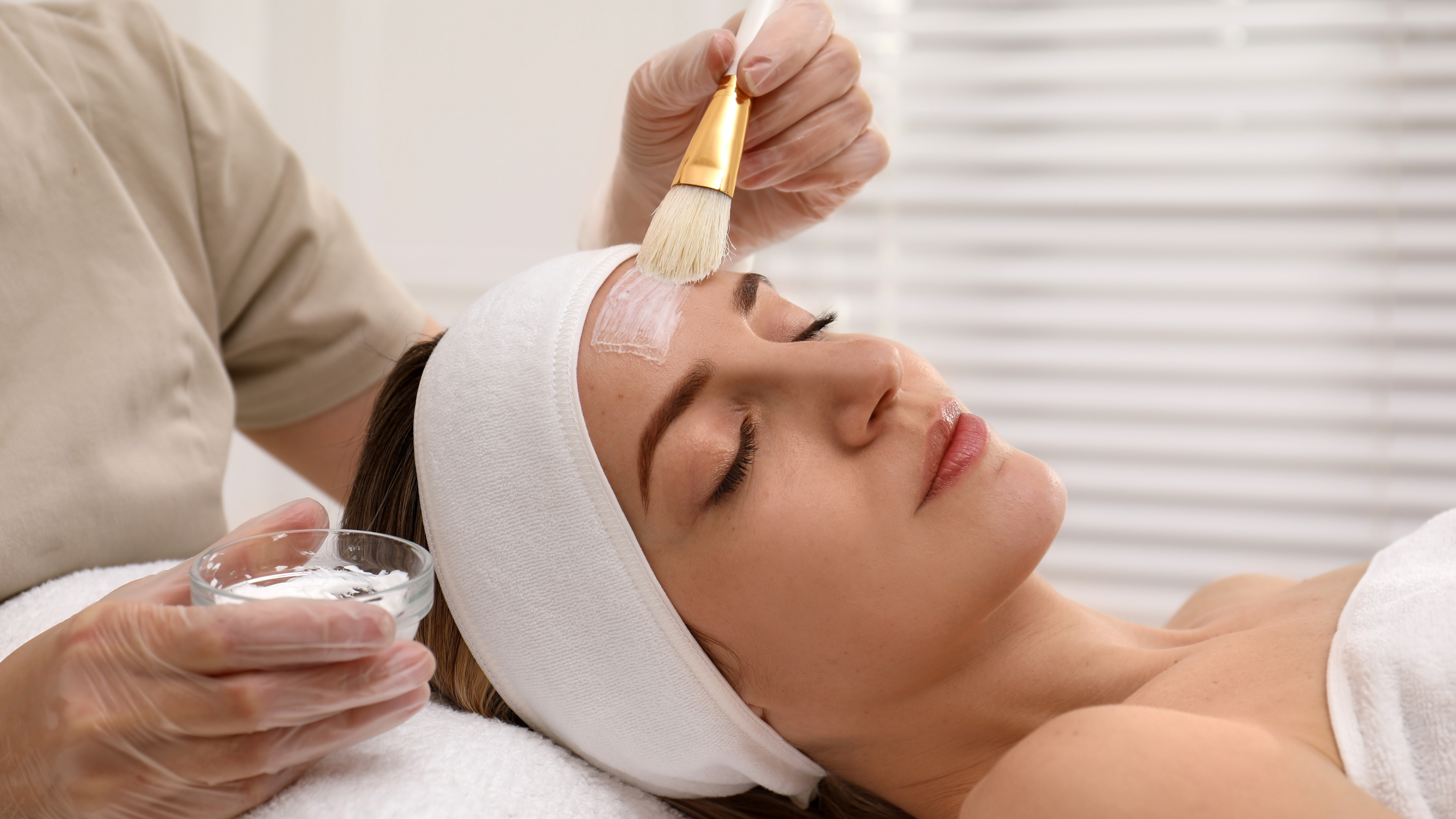 Best Facial Treatments for Dull, Congested Skin